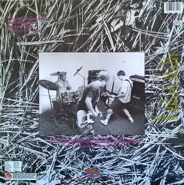 Moving Targets - Fall | Taang! Records (TG 9304 1) - main Moving Targets - Fall | Taang! Records (TG 9304 1) - main