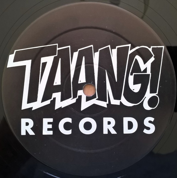 Moving Targets - Fall | Taang! Records (TG 9304 1) - 3 Moving Targets - Fall | Taang! Records (TG 9304 1) - 3