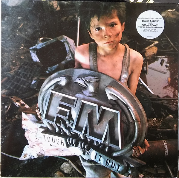 FM - Tough It Out | Epic (465589 1) - main