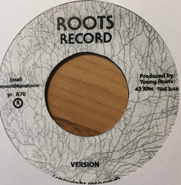 Young Roots - I Believe | Roots Record (none) - 2 Young Roots - I Believe | Roots Record (none) - 2
