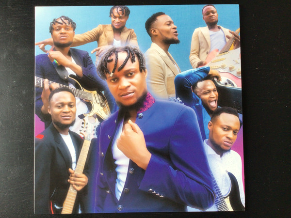 Titi Bakorta - Molende | Nyege Nyege Tapes (NNT052) - 2 Titi Bakorta - Molende | Nyege Nyege Tapes (NNT052) - 2