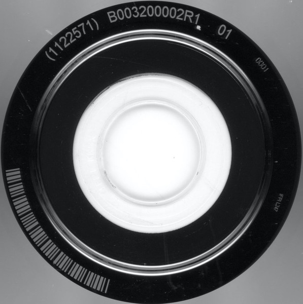 Lady Gaga - Chromatica | Interscope Records (B0032000-02) - 4