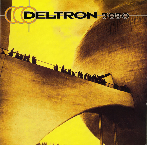 Deltron 3030 - Deltron 3030 | 75 Ark (75033) - main