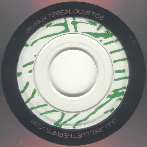 Josephine Foster - Hazel Eyes, I Will Lead You | Locust Music (L68) - 4 Josephine Foster - Hazel Eyes, I Will Lead You | Locust Music (L68) - 4