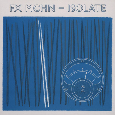 Fx Mchn - Isolate | Narrow Gauge (Gauge 2) - 2