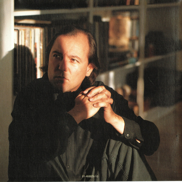 Ruben Blades Con Son del Solar - Caminando | Columbia (468826 2) - 2 Ruben Blades Con Son del Solar - Caminando | Columbia (468826 2) - 2