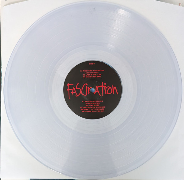 Buzz Kull - Fascination | Avant! (AV!080) - 4 Buzz Kull - Fascination | Avant! (AV!080) - 4