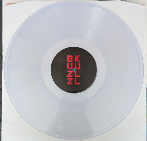 Buzz Kull - Fascination | Avant! (AV!080) - 3 Buzz Kull - Fascination | Avant! (AV!080) - 3