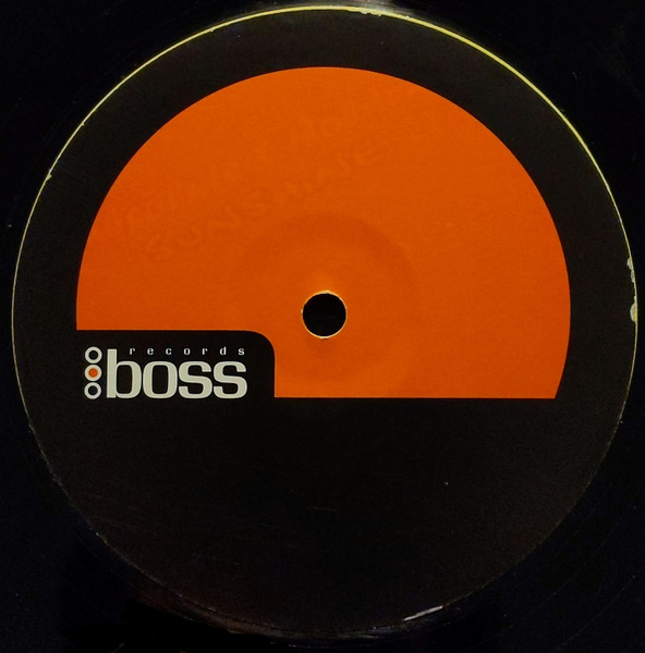 DJ Absolute & Paul Holden Feat. Beverley-Anne - Follow The Sun | Boss (boss023) - 2