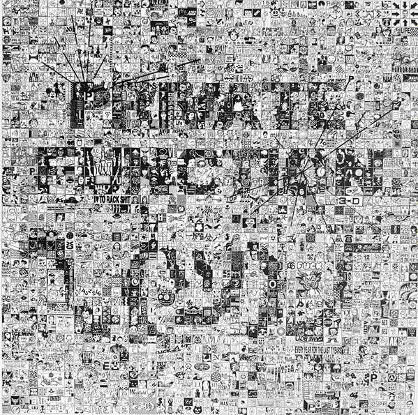 Private Function - ¯\_(ツ)_/¯ | Still On Top Records (SOT-ZEROZERO2) - main