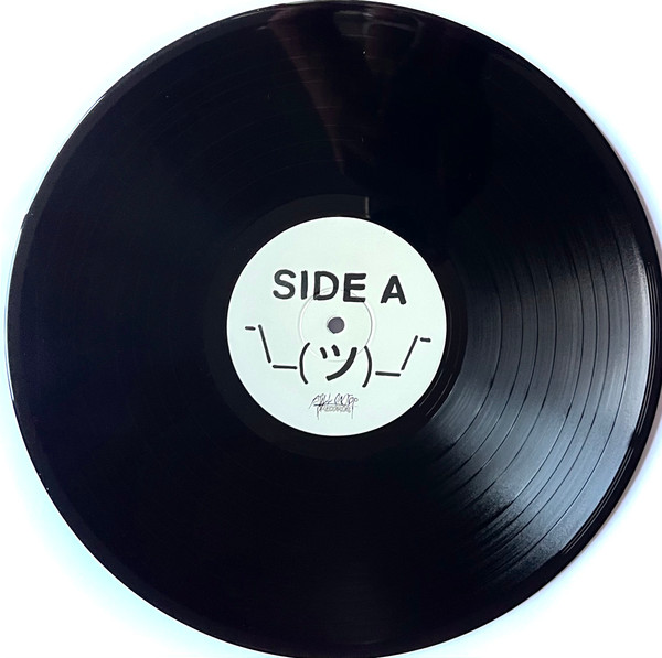 Private Function - ¯\_(ツ)_/¯ | Still On Top Records (SOT-ZEROZERO2) - 3
