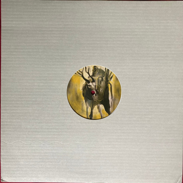 DJ Rum - Watermark / The Darkest Hour Is Just Before Dawn (Undercoat Pt. 2) | 2nd Drop Records (2NDRP12017) - 4 DJ Rum - Watermark / The Darkest Hour Is Just Before Dawn (Undercoat Pt. 2) | 2nd Drop Records (2NDRP12017) - 4