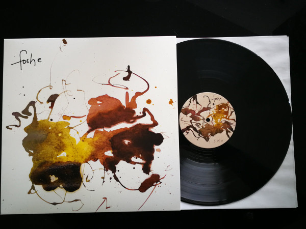 Foshe - Foshe | Not On Label (none) - 3