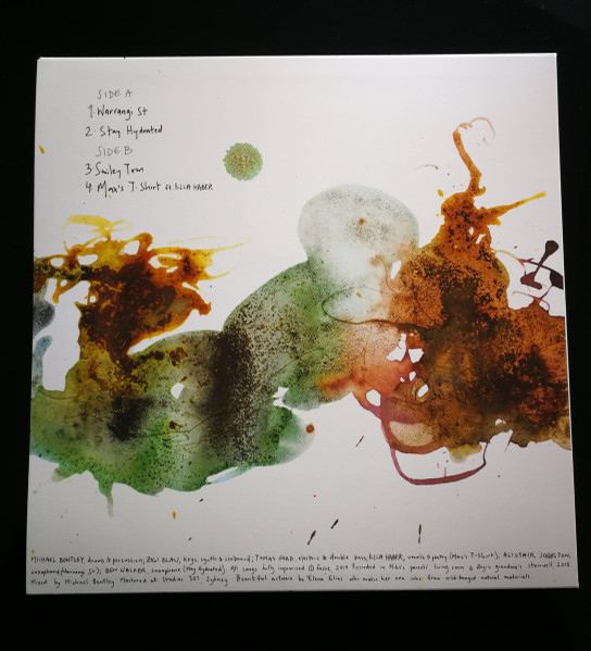 Foshe - Foshe | Not On Label (none) - 2