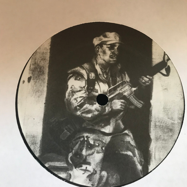 Immortal Technique - Revolutionary Vol. 1 (2LP) [Vinyl] | Viper Records (VIP-V-1) - 3