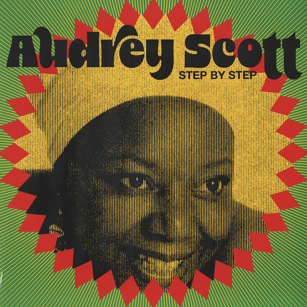 Audrey Scott - Step By Step | Radiation Roots (RROO387) - main