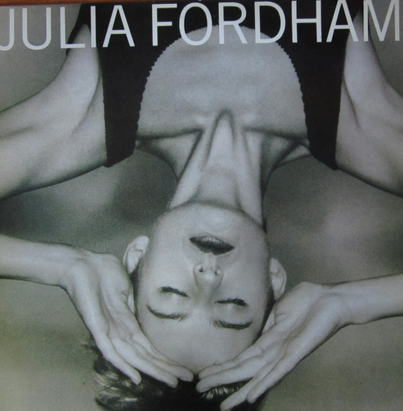 Julia Fordham - Julia Fordham | Circa (CIRCA 4)