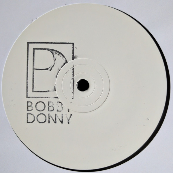 Frits Wentink - BODOMRGWLD02 | Bobby Donny (BODOMRGWLD02) - 2