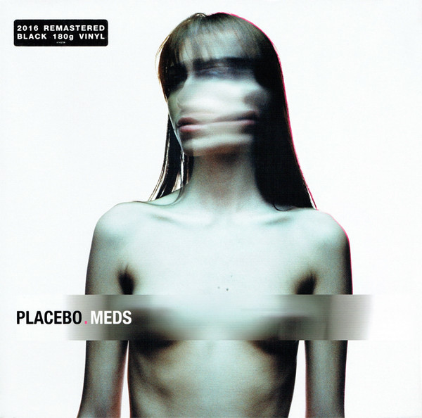 Placebo - Meds | Elevator Music (4743238)