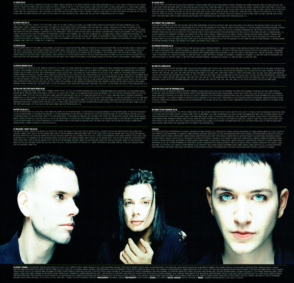 Placebo - Meds | Elevator Music (4743238) - 4 Placebo - Meds | Elevator Music (4743238) - 4