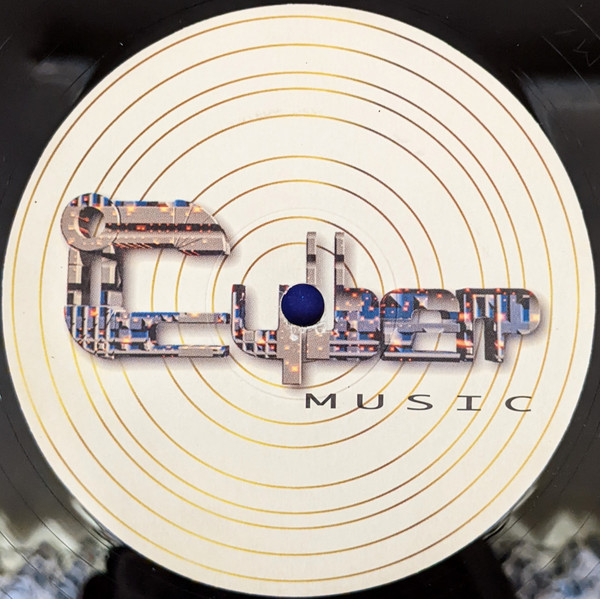 Balearic Bill - Destination Sunshine | Cyber Music (VLMX 054-3) - 3 Balearic Bill - Destination Sunshine | Cyber Music (VLMX 054-3) - 3