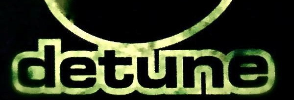 Brando Lupi Meets Future Retro - Not Related | Detune (Detune-004) - 3