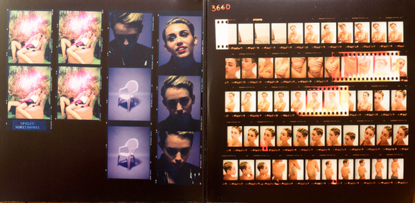 Miley Cyrus - Bangerz | RCA (19658821931) - 2 Miley Cyrus - Bangerz | RCA (19658821931) - 2