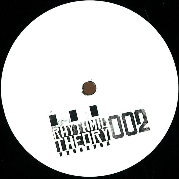 Rhythmic Theory - Siren Song | Rhythmic Theory (THEORY002)