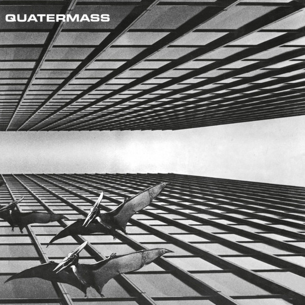 Quatermass - Quatermass | Music On Vinyl (MOVLP2315) - main Quatermass - Quatermass | Music On Vinyl (MOVLP2315) - main