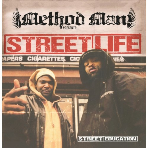 Street Life - Street Education - Vinilo | Producer Plug Records LLC. (none)