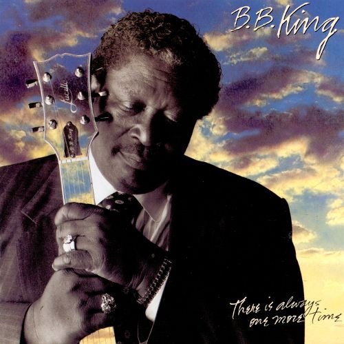 B.B. King - There Is Always One More Time | MCA Records (MCABD 10295)