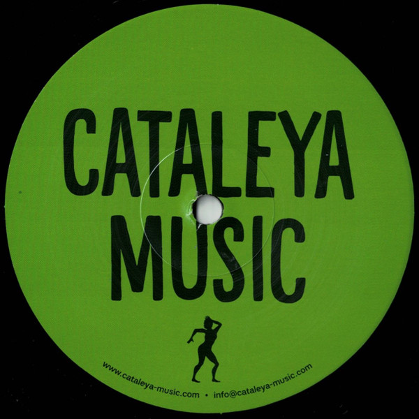 Coflo - If It Goes | Cataleya Music (CAT 005) - 2