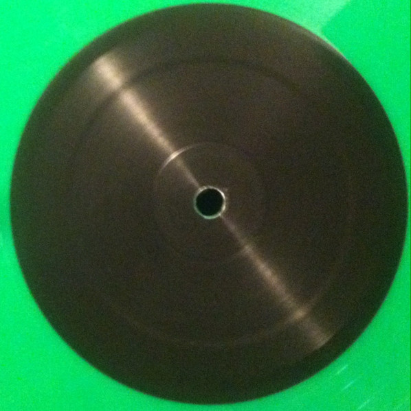Ewa Justka - You Are Repeating Yourself Indeed EP | Inner Surface Music (INNER015) - 2