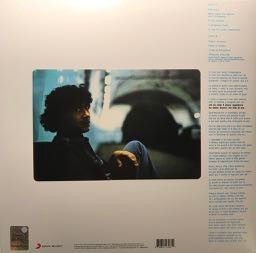 Edoardo Bennato - Io Che Non Sono L'Imperatore | Sony Music Entertainment (Italy) S.p.a. (88985443981) - 2
