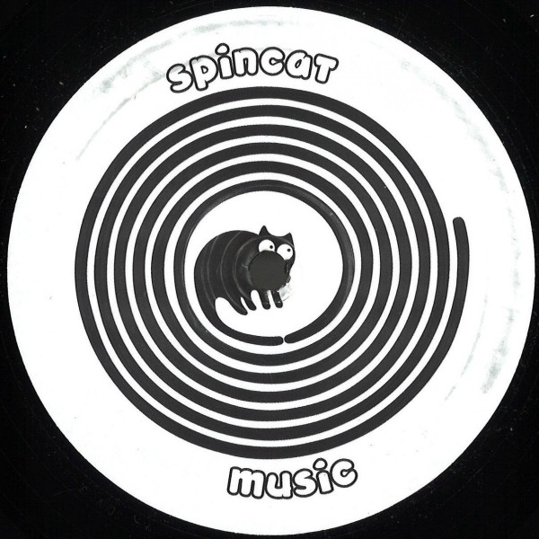 Pochi - Change It (Remastered & Rmxs) | SpinCat Records (SCMV003) - main