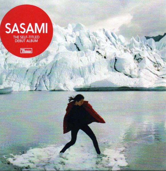 Sasami - Sasami | Domino (WIGCD453P)
