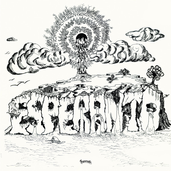 Esperanto - Esperanto | Favorite Recordings (FVR172LP)