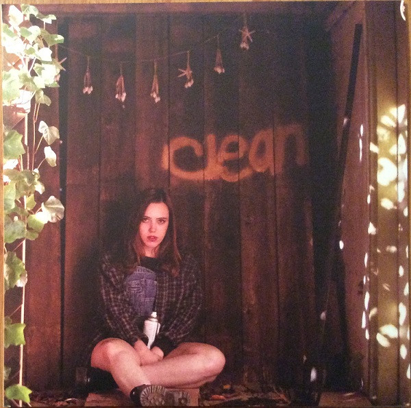Soccer Mommy - Clean | Fat Possum Records (FP1652-1) - main Soccer Mommy - Clean | Fat Possum Records (FP1652-1) - main