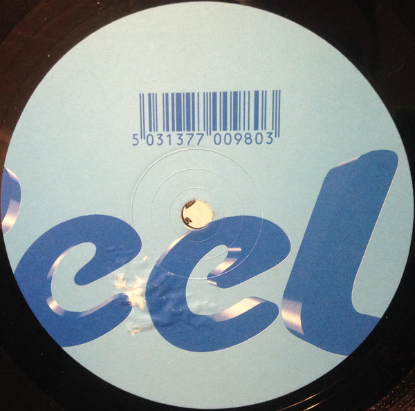 State Of Flux - Sweepfunk | Reel Musiq (RLEP20) - 2 State Of Flux - Sweepfunk | Reel Musiq (RLEP20) - 2