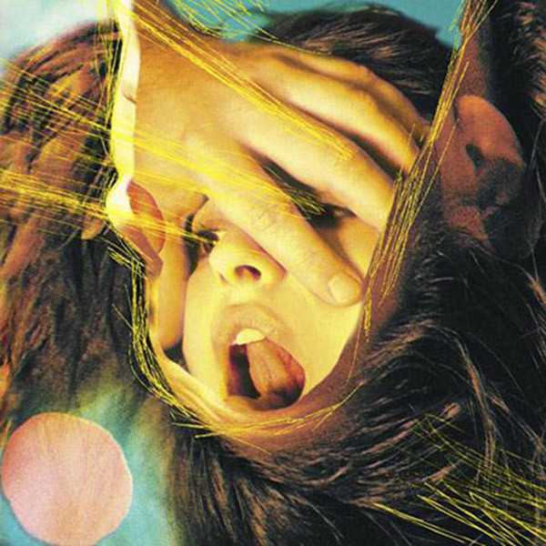 The Flaming Lips - Embryonic | Warner Bros. Records (9362-49733-8)
