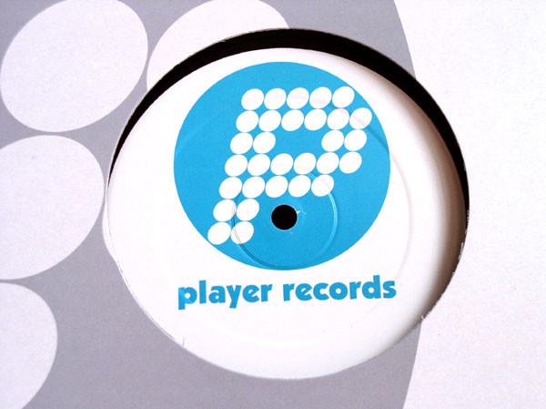 Federation De Funk - Pure Emotion | Player Records (12PLRR007) - 2 Federation De Funk - Pure Emotion | Player Records (12PLRR007) - 2
