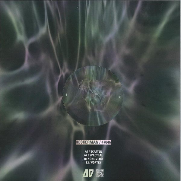 Heckerman - 47046 | 47 (47046) - 2 Heckerman - 47046 | 47 (47046) - 2