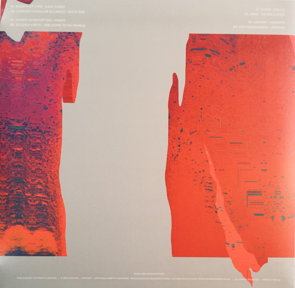 Various - From Sound To Silence 2 | Obscura (OBSM007) - 2 Various - From Sound To Silence 2 | Obscura (OBSM007) - 2