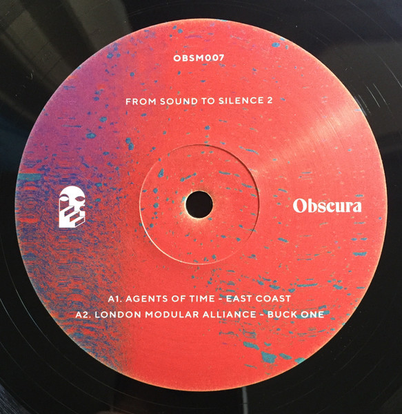 Various - From Sound To Silence 2 | Obscura (OBSM007) - 3 Various - From Sound To Silence 2 | Obscura (OBSM007) - 3