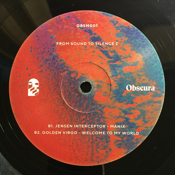 Various - From Sound To Silence 2 | Obscura (OBSM007) - 4 Various - From Sound To Silence 2 | Obscura (OBSM007) - 4