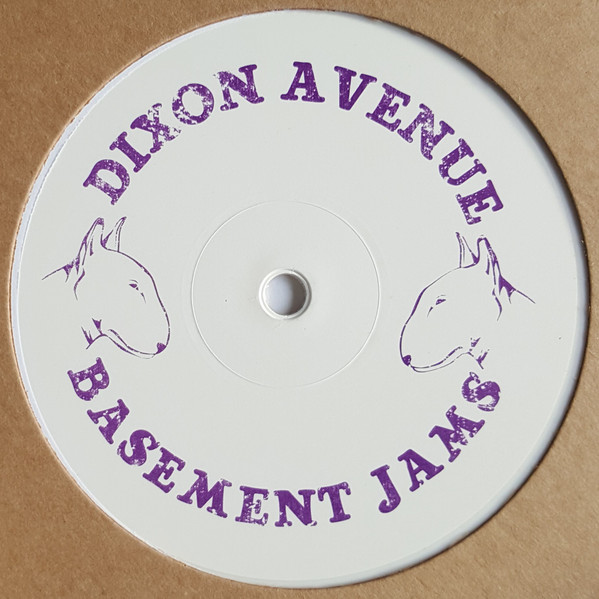 Denis Sulta - Sulta Selects Vol. 1 (The Remaster) | Dixon Avenue Basement Jams (DABJ~1212) - 2 Denis Sulta - Sulta Selects Vol. 1 (The Remaster) | Dixon Avenue Basement Jams (DABJ~1212) - 2