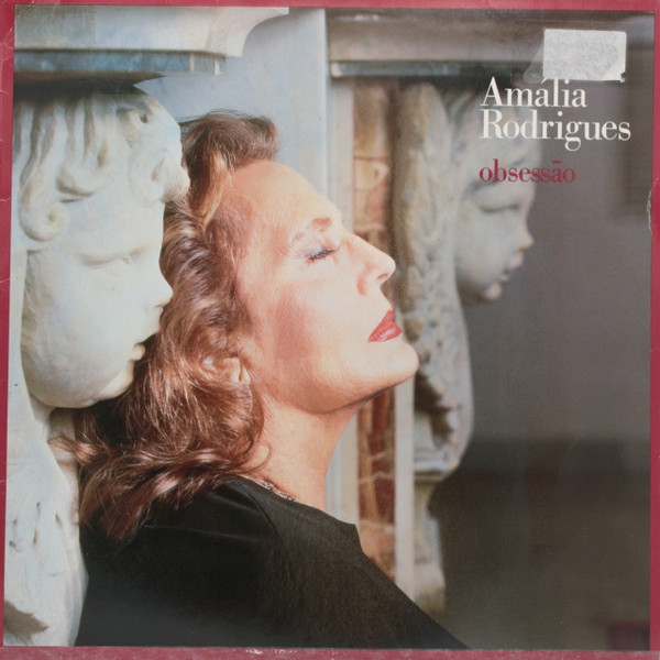 Amália Rodrigues - Obsessão | EMI (7950181)
