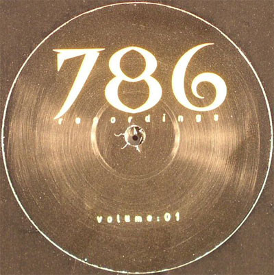 Ray Keith - Changes | 786 Recordings (786001) - main