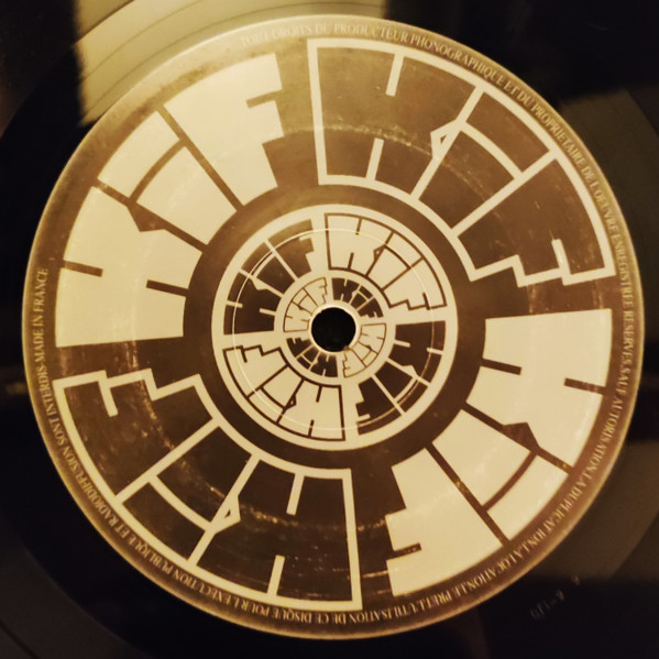 Kif Kif - Kif - Kif Beats Vol. 2 | Chroniques De Mars (Kif 12) - 3 Kif Kif - Kif - Kif Beats Vol. 2 | Chroniques De Mars (Kif 12) - 3