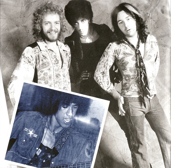 Thin Lizzy - At The BBC | Universal Music Group (2782152) - 4